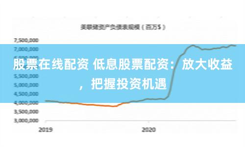 股票在線配資 低息股票配資：放大收益，把握投資機遇