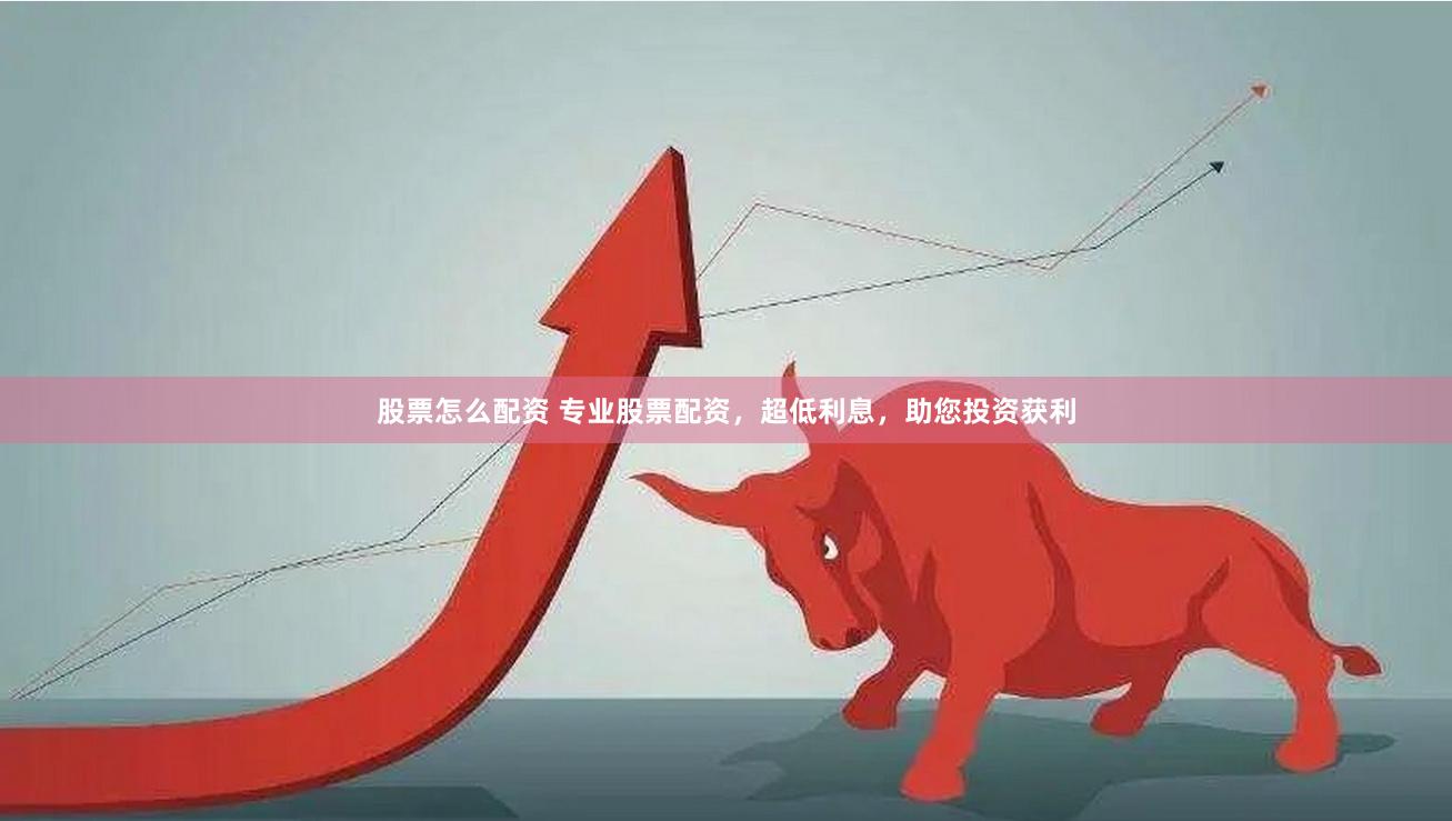 股票怎么配資 專業股票配資,超低利息,助您投資獲利